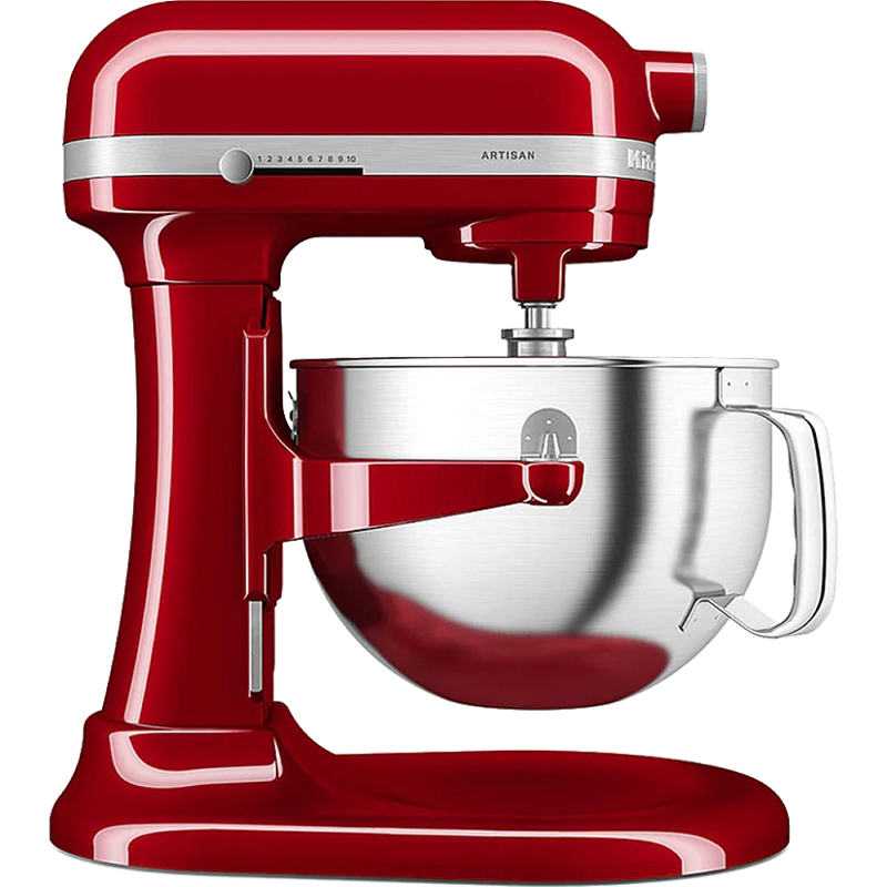 Планетарный миксер