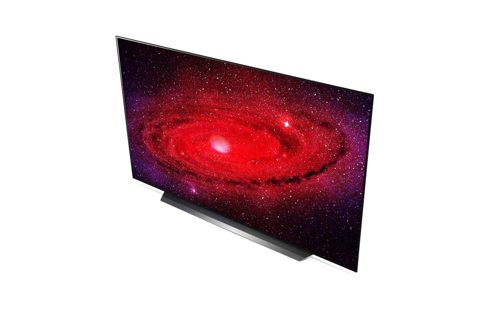 OLED телевизор LG OLED55CX