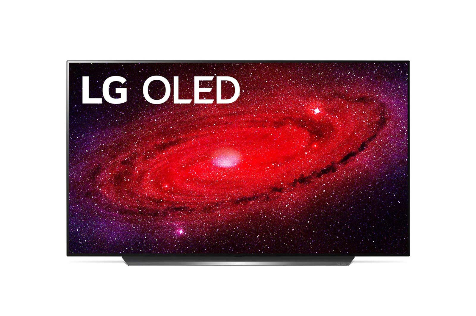 OLED телевизор LG OLED55CX